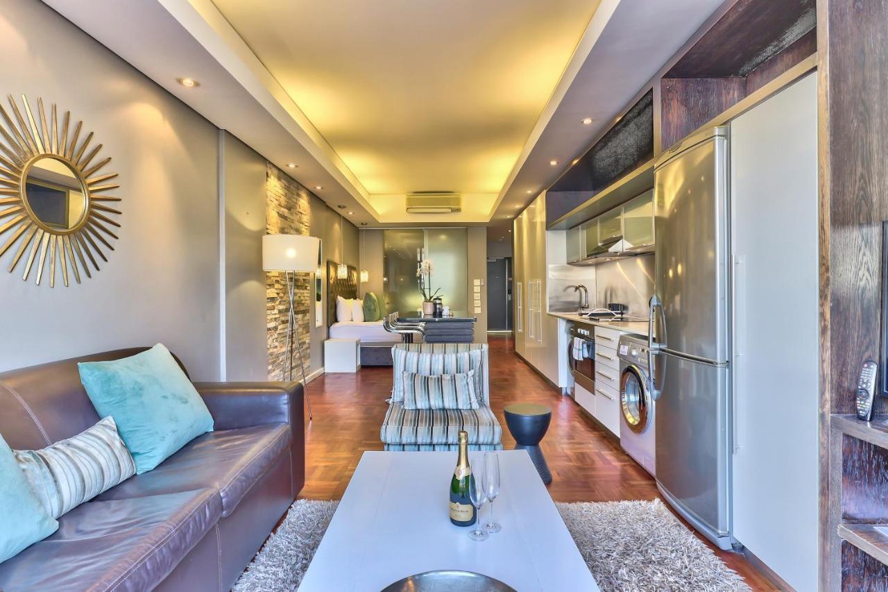 Mandela Rhodes Luxury Apartments Κέιπ Τάουν Εξωτερικό φωτογραφία