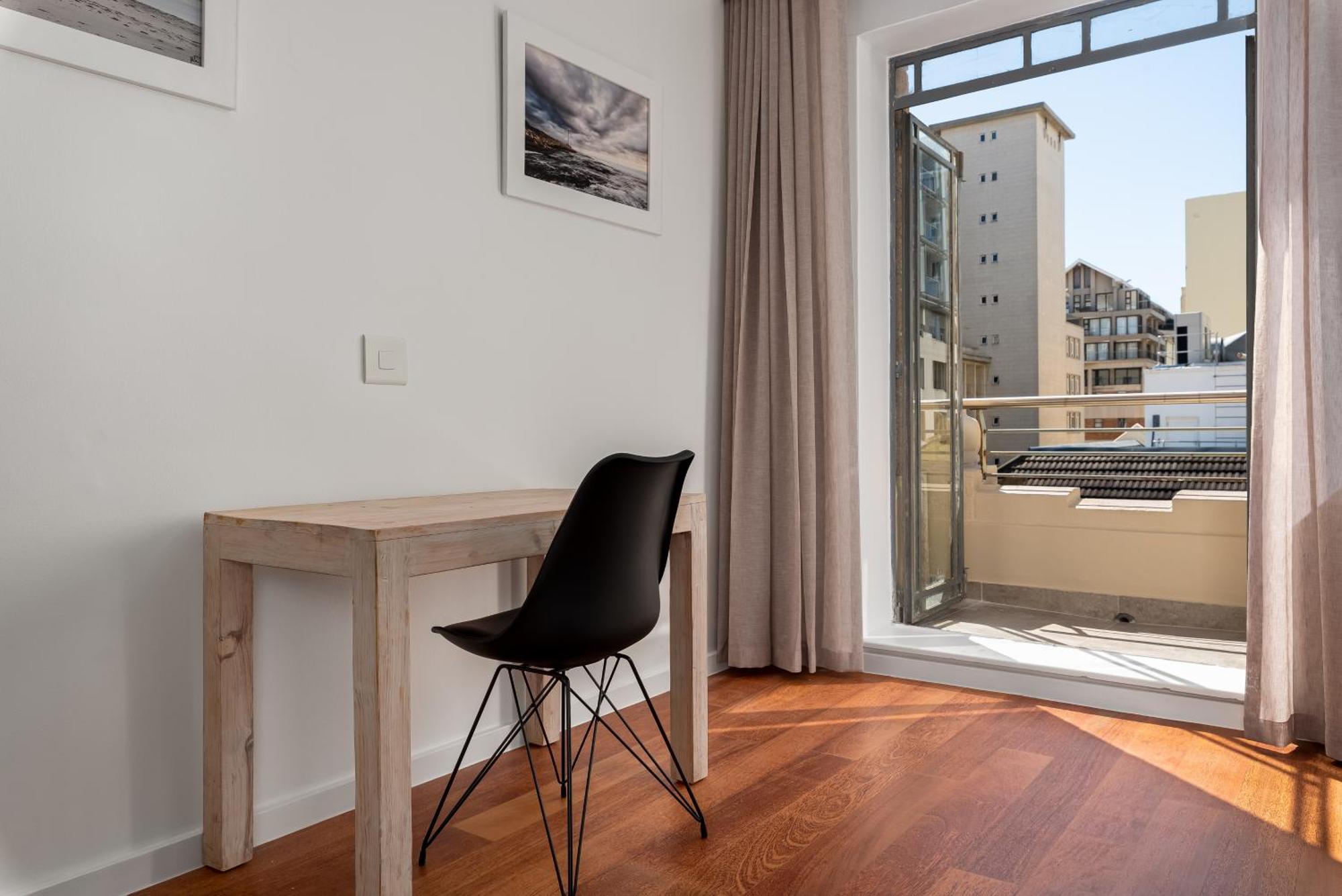 Mandela Rhodes Luxury Apartments Κέιπ Τάουν Εξωτερικό φωτογραφία