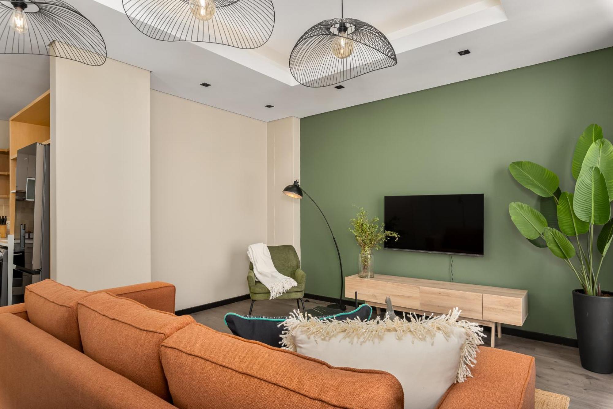 Mandela Rhodes Luxury Apartments Κέιπ Τάουν Εξωτερικό φωτογραφία